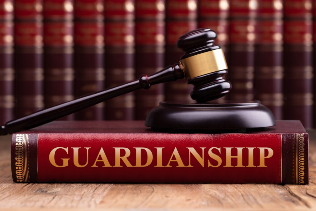Guardianships